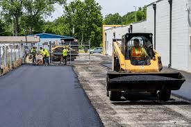 Best Driveway Grading and Leveling  in Sixteen Mile Stand, OH