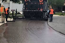 Best Driveway Repair and Patching  in Sixteen Mile Stand, OH