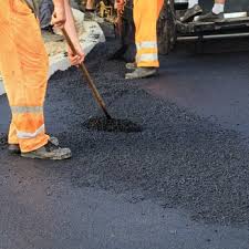 Best Cobblestone Driveway Installation  in Sixteen Mile Stand, OH